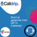 LEF en Calldrip: krijg je nu nog meer in control!