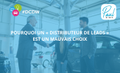 POURQUOI UN « DISTRIBUTEUR DE LEADS » EST UN MAUVAIS CHOIX