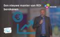 Een nieuwe manier van ROI berekenen voor autoportals