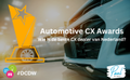 De CX Awards: wie is de beste dealer qua verkoop?
