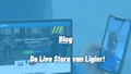De Live Store van Ligier!
