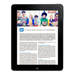 E-boek: ‘LEAD THE WAY, op de digitale snelweg’