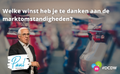 Welke winst als autobedrijf heb je te danken aan de marktomstandigheden?