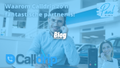 Waarom Calldrip zo’n fantastische partner is! (deel 1/6)