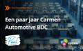 Anteilseigner Carmen Automotive BDC