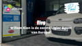 Willem Kien is de eerste Ligier-agent van Europa!