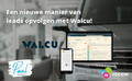 Een nieuwe manier van leads opvolgen met Walcu!