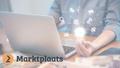 Accounts koppelen op Marktplaats heeft voordelen!
