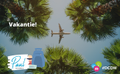 Vakantie!