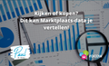 Kijken of kopen? Dit kan Marktplaats-data je vertellen!