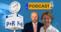 P+R podcast: Rolf Westgeest en Paul de Vries maandelijks online met prikkelende automotive-podcast!