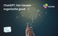 ChatGPT: Het nieuwe organische goud?
