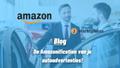 De Amazonification van je auto advertenties!