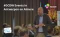 Warum Sie Gast bei den #DCDW-Events sein möchten