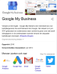 Zo haal je meer leads uit Google Mybusiness