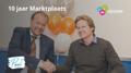 10 years of Marktplaats